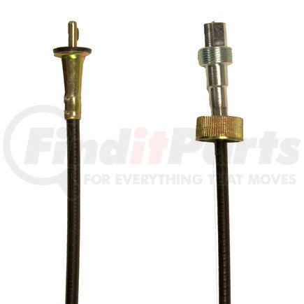 Y-880 by ATP TRANSMISSION PARTS - Speedometer Cable