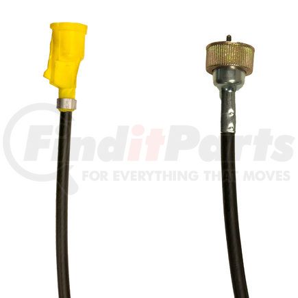 Y-882 by ATP TRANSMISSION PARTS - Speedometer Cable