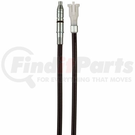 Y-883 by ATP TRANSMISSION PARTS - Speedometer Cable