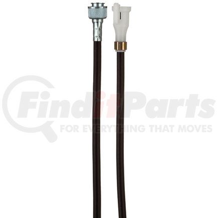 Y-881 by ATP TRANSMISSION PARTS - Speedometer Cable