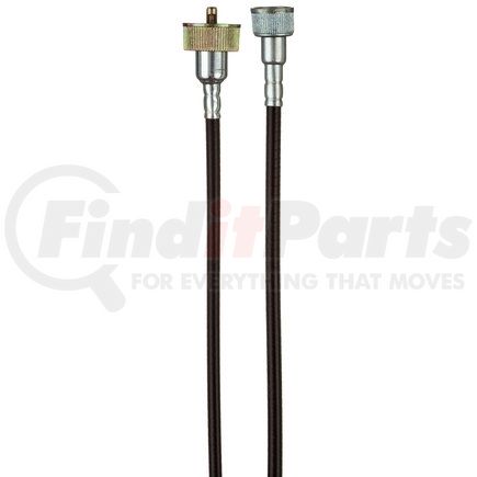Y-885 by ATP TRANSMISSION PARTS - Speedometer Cable