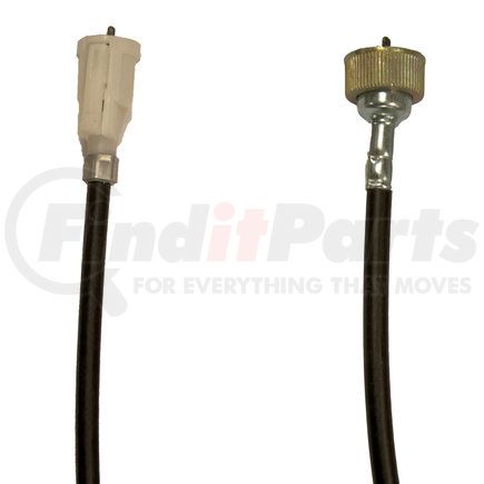 Y-884 by ATP TRANSMISSION PARTS - Speedometer Cable