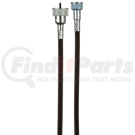 Y-892 by ATP TRANSMISSION PARTS - Speedometer Cable
