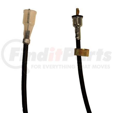 Y-893 by ATP TRANSMISSION PARTS - Speedometer Cable