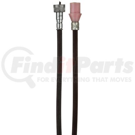 Y-896 by ATP TRANSMISSION PARTS - Speedometer Cable