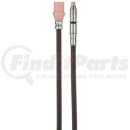 Y-899 by ATP TRANSMISSION PARTS - Speedometer Cable