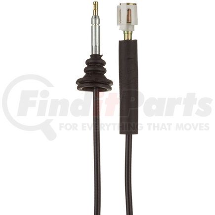 Y-897 by ATP TRANSMISSION PARTS - Speedometer Cable