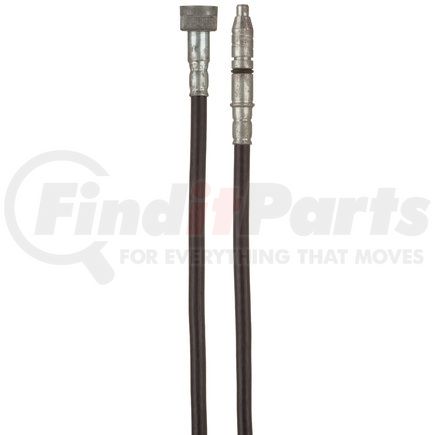 Y-904 by ATP TRANSMISSION PARTS - Speedometer Cable