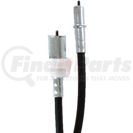Y-909 by ATP TRANSMISSION PARTS - Speedometer Cable