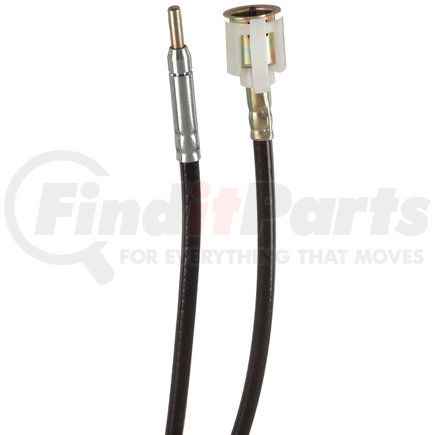 Y-908 by ATP TRANSMISSION PARTS - Speedometer Cable