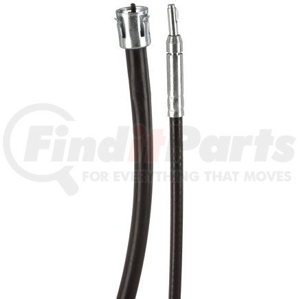 Y-915 by ATP TRANSMISSION PARTS - Speedometer Cable