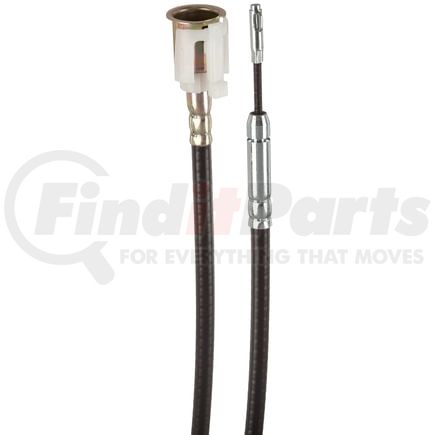 Y-916 by ATP TRANSMISSION PARTS - Speedometer Cable