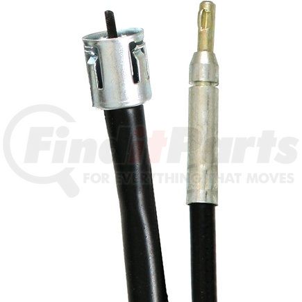 Y-922 by ATP TRANSMISSION PARTS - Speedometer Cable