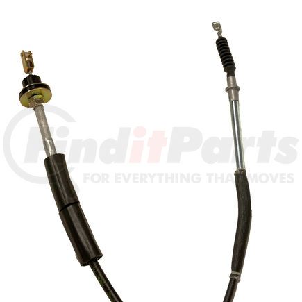 Y-1100 by ATP TRANSMISSION PARTS - Clutch Cable