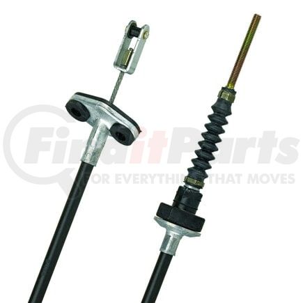 Y-1101 by ATP TRANSMISSION PARTS - Clutch Cable