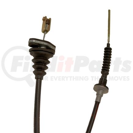 Y-1107 by ATP TRANSMISSION PARTS - Clutch Cable