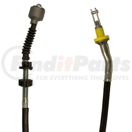 Y-1104 by ATP TRANSMISSION PARTS - Clutch Cable