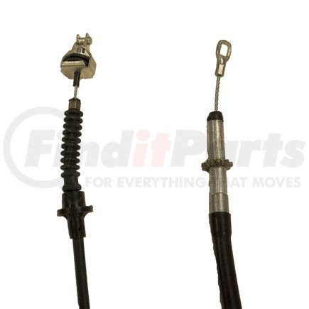 Y-1110 by ATP TRANSMISSION PARTS - Clutch Cable