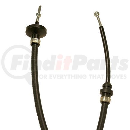 Y-1111 by ATP TRANSMISSION PARTS - Clutch Cable