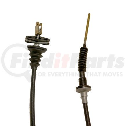 Y-1108 by ATP TRANSMISSION PARTS - Clutch Cable