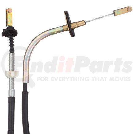 Y-1109 by ATP TRANSMISSION PARTS - Clutch Cable