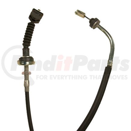 Y-1115 by ATP TRANSMISSION PARTS - Clutch Cable