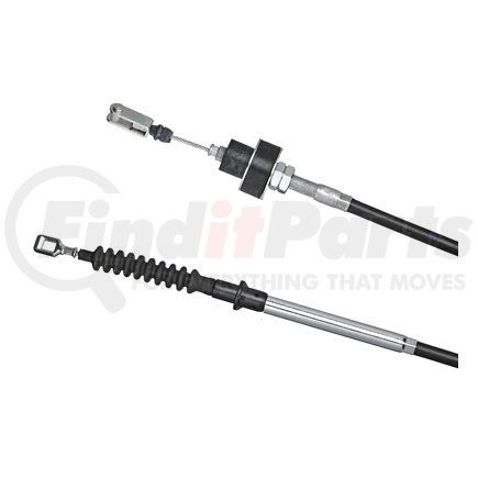 Y-1117 by ATP TRANSMISSION PARTS - Clutch Cable