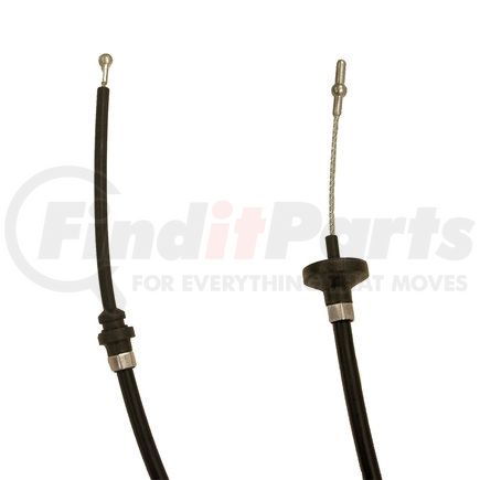 Y-1119 by ATP TRANSMISSION PARTS - Clutch Cable
