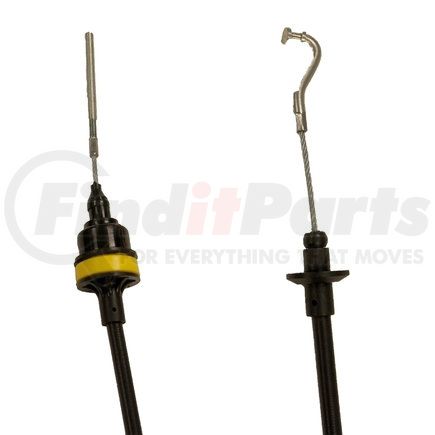Y-1120 by ATP TRANSMISSION PARTS - Clutch Cable