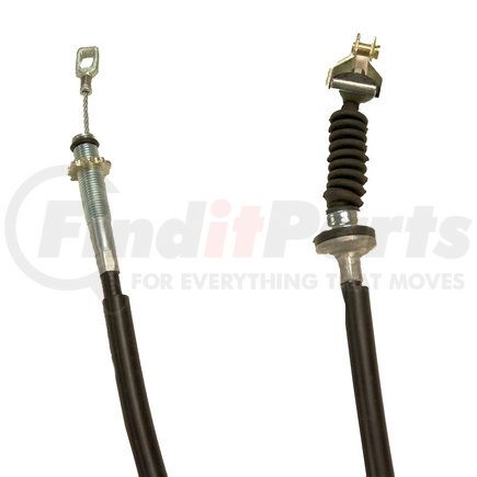 Y-1118 by ATP TRANSMISSION PARTS - Clutch Cable