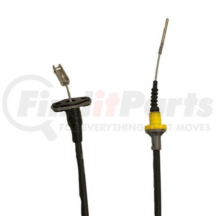Y-1124 by ATP TRANSMISSION PARTS - Clutch Cable