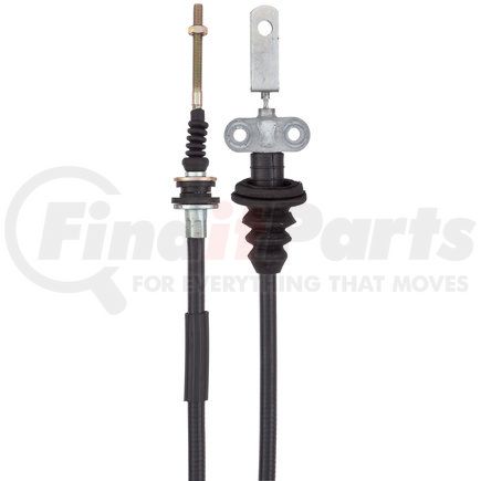 Y-1122 by ATP TRANSMISSION PARTS - Clutch Cable