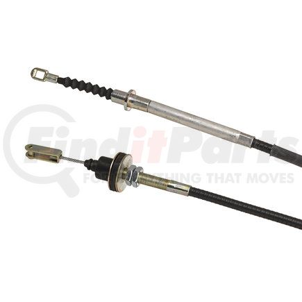 Y-1141 by ATP TRANSMISSION PARTS - Clutch Cable