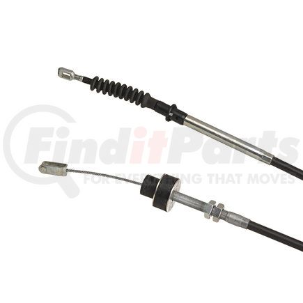 Y-1142 by ATP TRANSMISSION PARTS - Clutch Cable