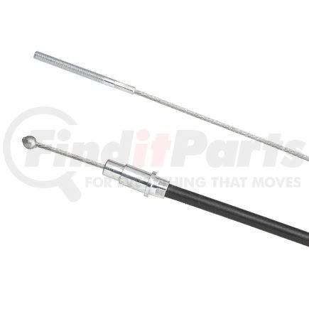 Y-1140 by ATP TRANSMISSION PARTS - Clutch Cable