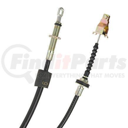 Y-1147 by ATP TRANSMISSION PARTS - Clutch Cable
