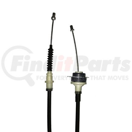Y-1148 by ATP TRANSMISSION PARTS - Clutch Cable