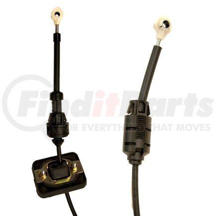 Y-1149 by ATP TRANSMISSION PARTS - Automatic Transmission Shifter Cable
