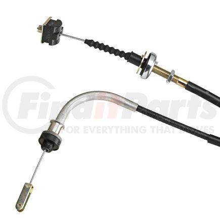 Y-1144 by ATP TRANSMISSION PARTS - Clutch Cable