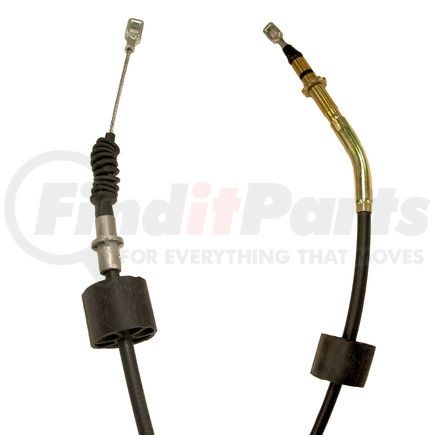 Y-1146 by ATP TRANSMISSION PARTS - Clutch Cable