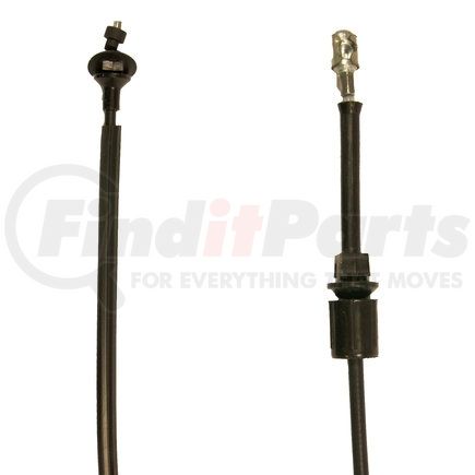 Y-1152 by ATP TRANSMISSION PARTS - Accelerator Cable
