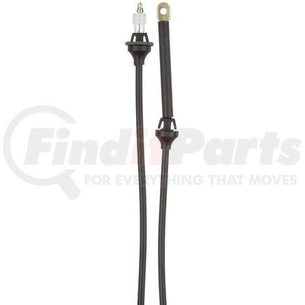 Y-1153 by ATP TRANSMISSION PARTS - Accelerator Cable