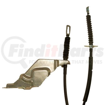 Y-1150 by ATP TRANSMISSION PARTS - Automatic Transmission Shifter Cable