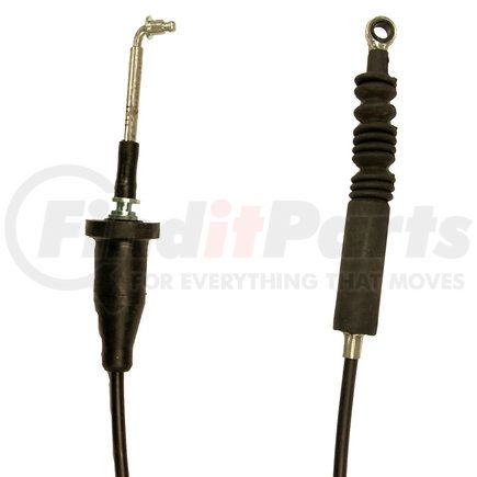 Y-1151 by ATP TRANSMISSION PARTS - Automatic Transmission Shifter Cable