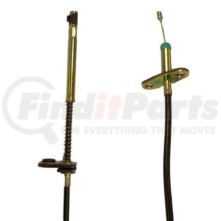 Y-1156 by ATP TRANSMISSION PARTS - Accelerator Cable