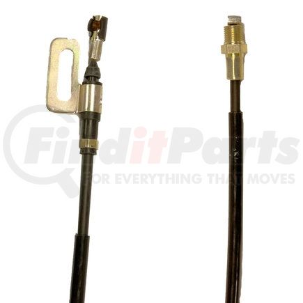 Y-1157 by ATP TRANSMISSION PARTS - Accelerator Cable