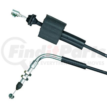 Y-1162 by ATP TRANSMISSION PARTS - Accelerator Cable