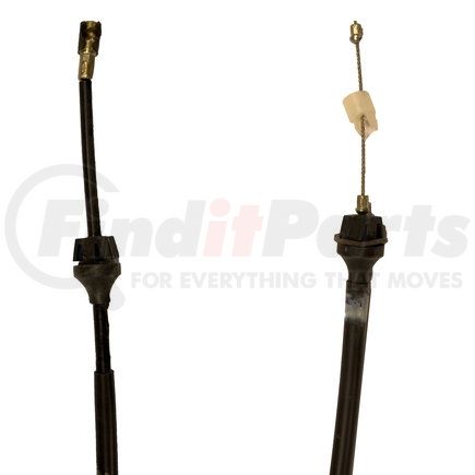 Y-1161 by ATP TRANSMISSION PARTS - Accelerator Cable