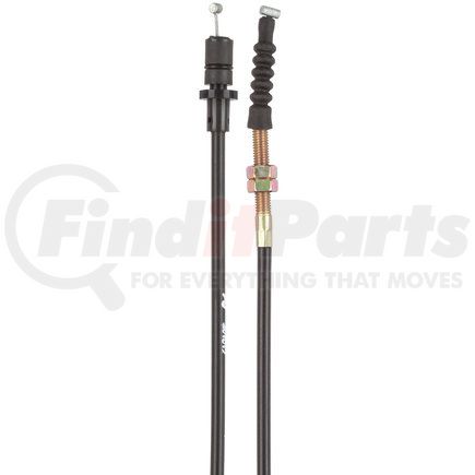 Y-1169 by ATP TRANSMISSION PARTS - Clutch Cable