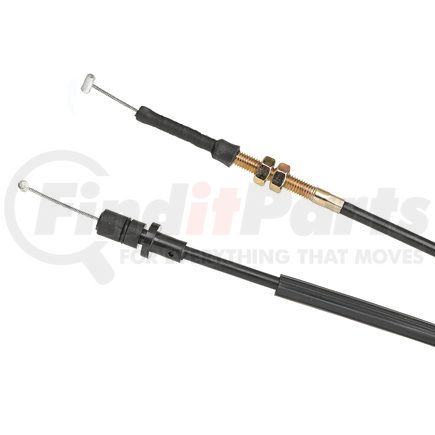 Y-1171 by ATP TRANSMISSION PARTS - Automatic Transmission Detent Cable